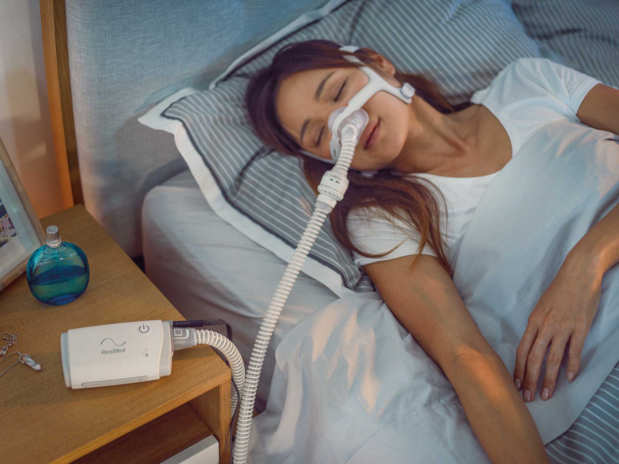 CPAP Machines