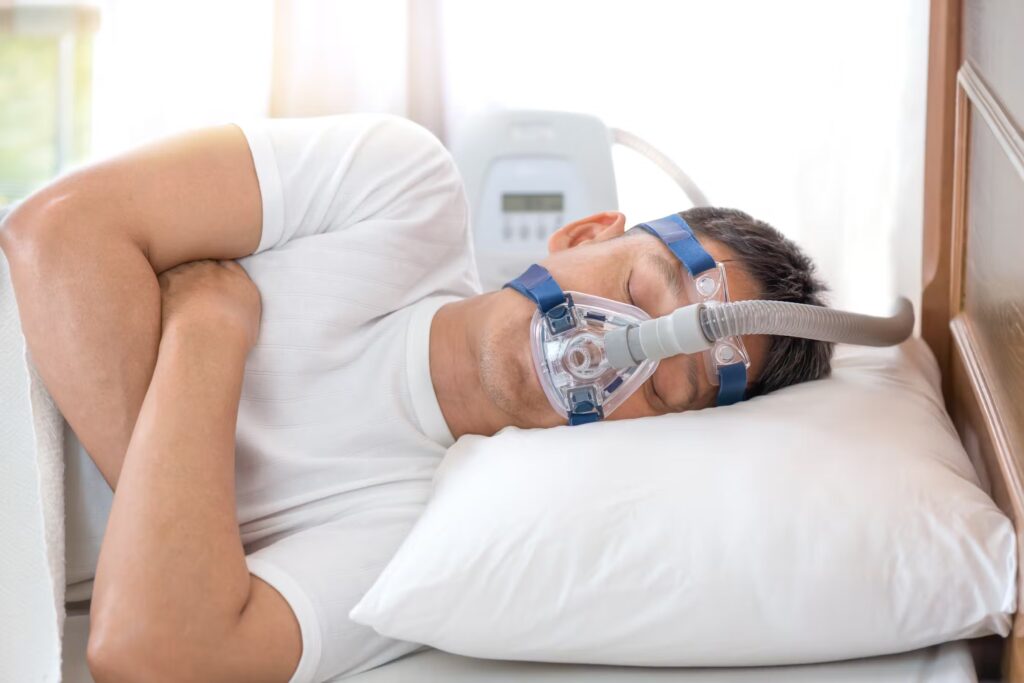  CPAP Machines
