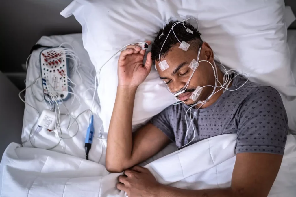 Sleep Apnea