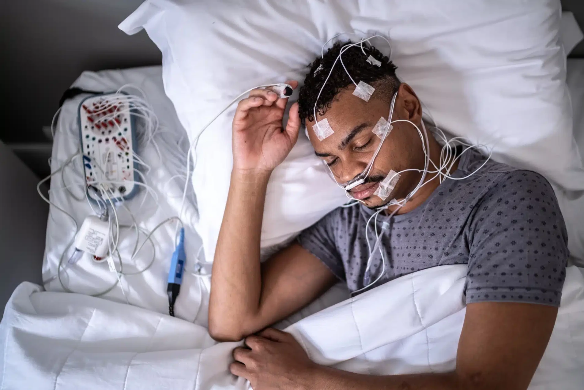 Sleep Apnea Test Canberra
