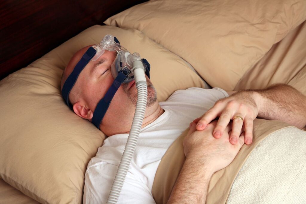 home sleep test australia