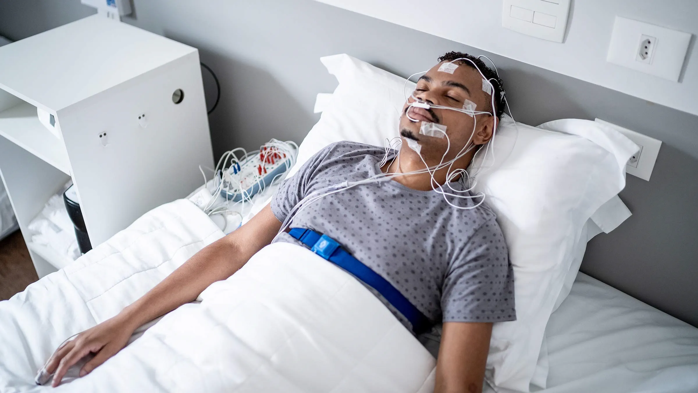 home sleep test australia