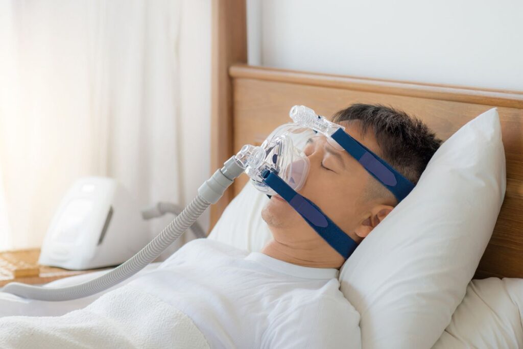 home sleep test australia