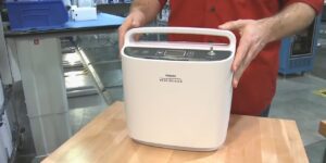 Best Oxygen Machines for Home Use: A Practical Buyer’s Guide